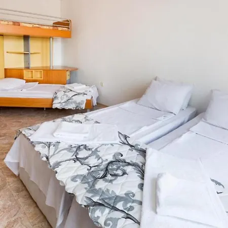 Stayinn Rainbow Houses Studio Bed & Breakfast Sunny Beach