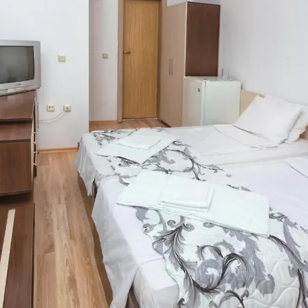 Bed & Breakfast Stayinn Rainbow Houses Studio Sunny Beach
