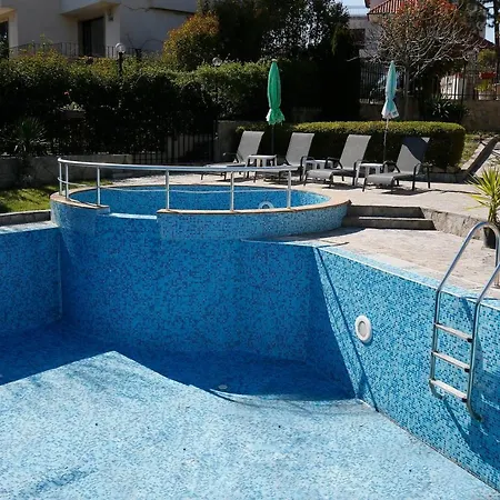 Bed & Breakfast Stayinn Rainbow Houses Studio Sunny Beach