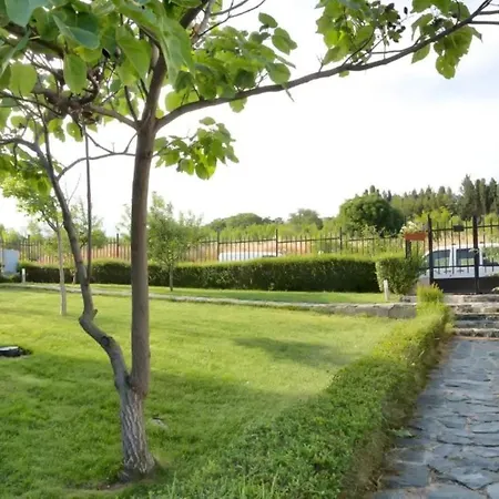 Bed & Breakfast Stayinn Rainbow Houses Studio Sunny Beach