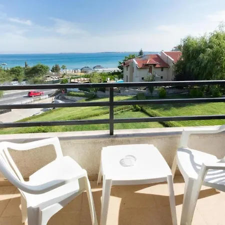 Stayinn Rainbow Houses Studio Σάνι Μπιτς