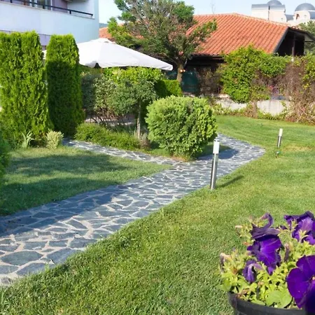 Bed and Breakfast Stayinn Rainbow Houses Studio
