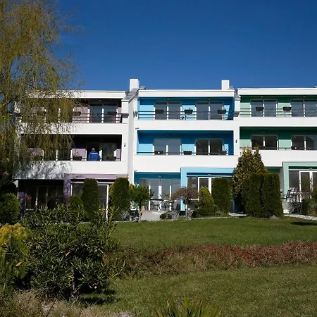 Stayinn Rainbow Houses Studio Σάνι Μπιτς