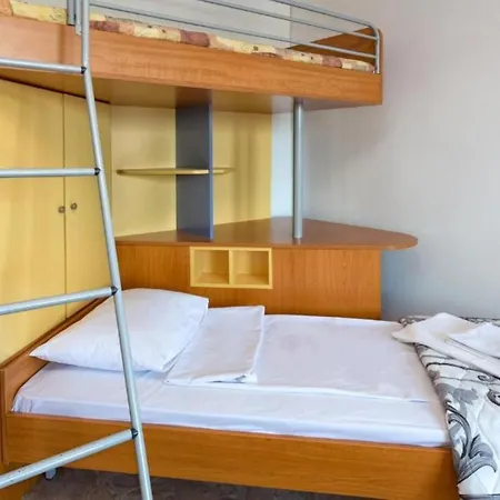 Stayinn Rainbow Houses Studio Bed and Breakfast